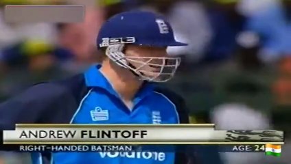 India vs England, 2nd ODI at Cuttack, Jan 22 2002