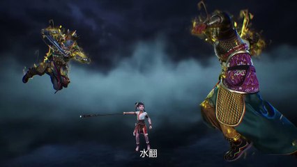 Heaven Swallow Episode 01 Subtitle multi.