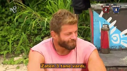 Survivor 2025 All Star 121.Bölüm izle Full 18 Mayıs Tek Part