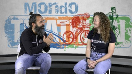 Mondo Triathlon - puntata 101