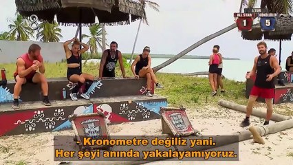 Survivor 2025 All Star 120.Bölüm izle Full 17 Mayıs 1. Part