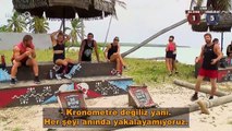 Survivor 2025 All Star 120.Bölüm izle Full 17 Mayıs 1. Part