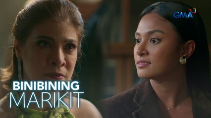 Binibining Marikit: Will the desperate ex-girlfriend remain the killer’s accomplice? (Episode 71)