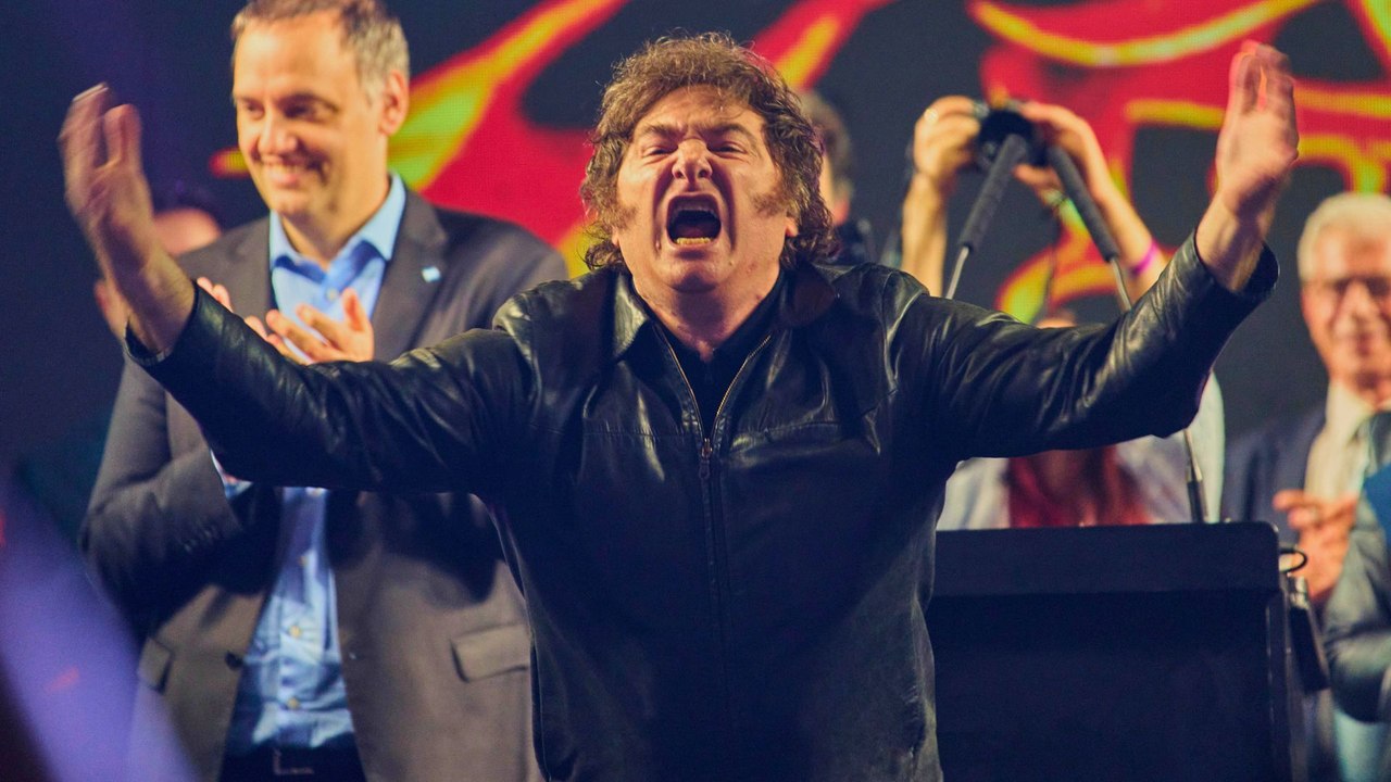 Milei arrolla a Macri en las elecciones de Buenos Aires