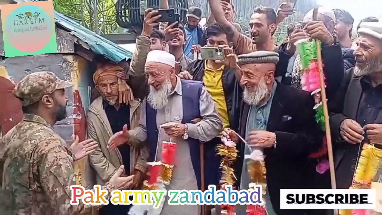 Pakistan Army Zandabad , Yoma tashaker 2025 , zabardast kharaja hakekat pak Army, new 2025