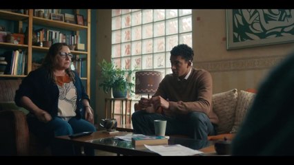 Code of Silence - Season 1 Episode 3