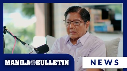 Marcos admits to removing several officials quietly to avoid controversies