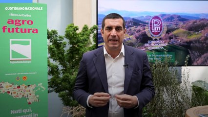 Agrofutura: intervista a Michele De Pascale