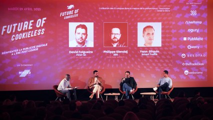 Future of Cookieless - L’utilisation des ID uniques dans la mesure de la performance : l’innovation Drive to Store