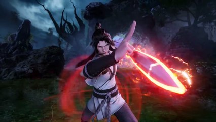 Heaven Swallow Episode 03 Subtitle multi.