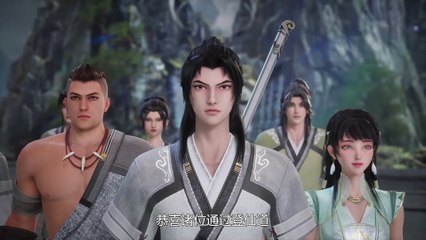 Heaven Swallow Episode 04 Subtitle multi.