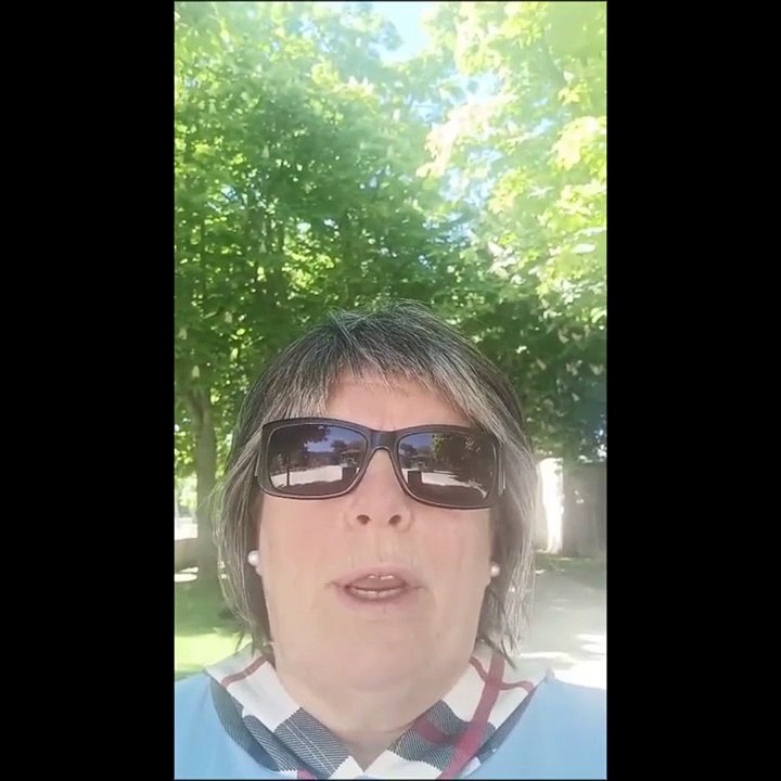 Manifestación