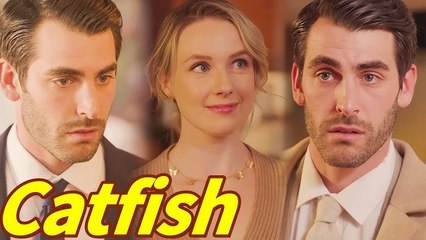 Aғᴛᴇʀ 99 ʙʟɪɴᴅ ᴅᴀᴛᴇs Tʜᴇ Gɪʀʟ ᴍᴇᴛ ᴀɴᴏᴛʜᴇʀ ᴄᴀᴛғɪsʜ Fᴏʀᴛᴜɴᴀᴛᴇʟʏ, ʜᴇ ᴡᴀs ᴛʜᴇʀᴇ - Full Movie