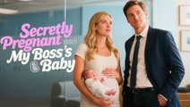 Secretly Pregnant with My Boss Full Movie