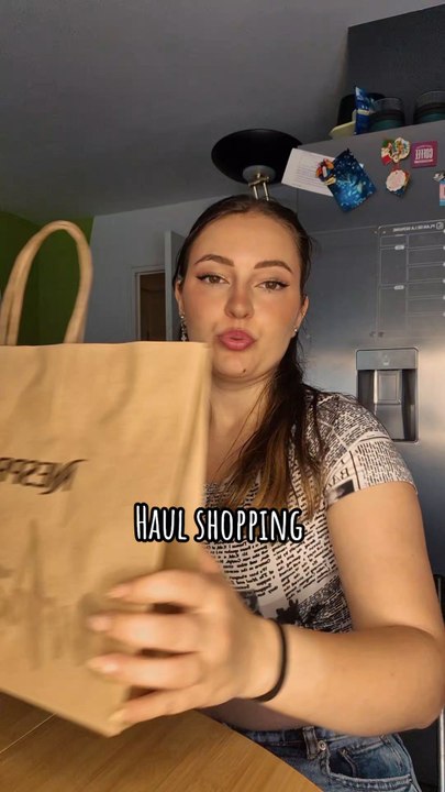 haul