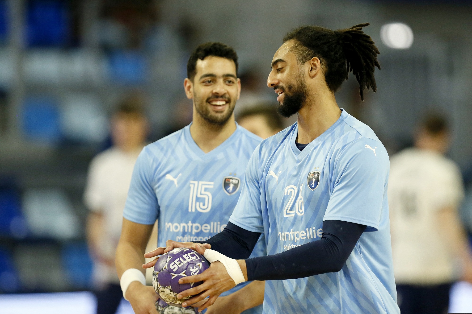 AR OOV PSG HANDBALL 190525