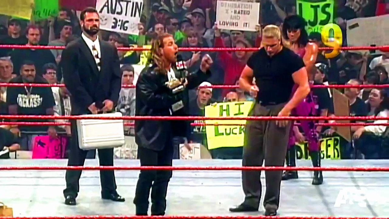 D-Generation-X WWEs Gratest Momments. Full episode. May 18th, 2025 HD video.