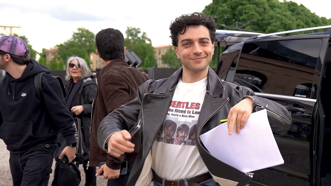 Il Volo, il nuovo show 'Tutti per Uno – Viaggio nel Tempo'