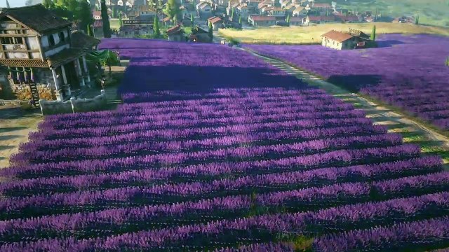 Trailer Anno 117: Pax Romana