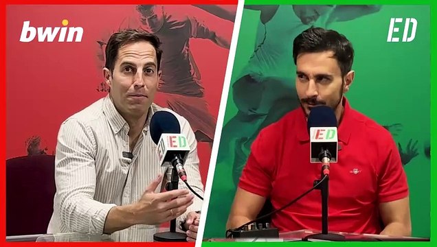 El Betis tiene muchas opciones