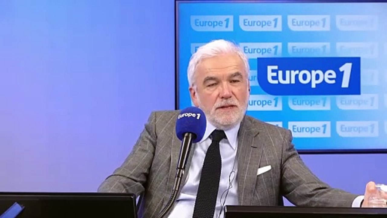 Pascal Praud et vous - Bruno Retailleau : le président des Républicains «peut avoir un destin» présidentiel à condition qu'il passe «le test de l'authenticité»