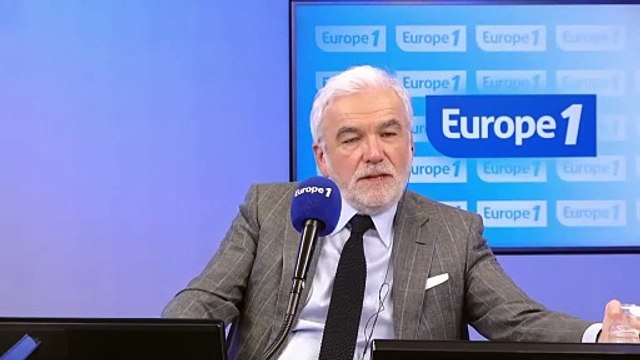 Pascal Praud et vous - Bruno Retailleau : le président des Républicains «peut avoir un destin» présidentiel à condition qu'il passe «le test de l'authenticité»