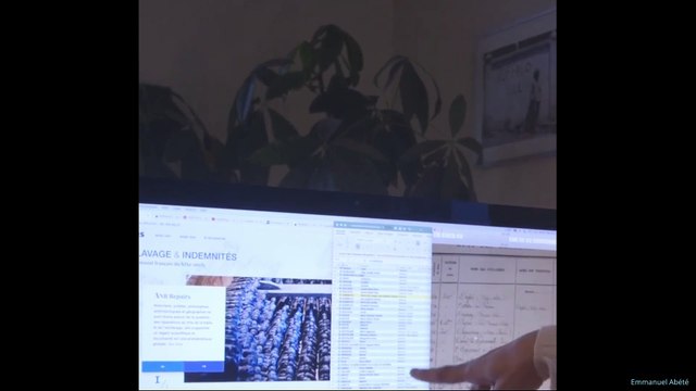 Les esclavagistes Noirs ont aussi été indemnisés après l'abolition de l'esclavage