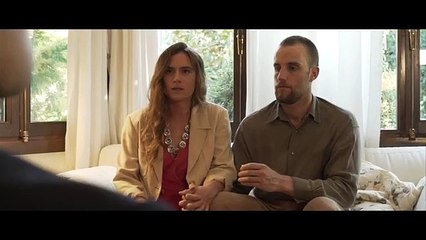 _Escena de La familia - Actuación de César Fuentes Lorente_. Portafolio 2024