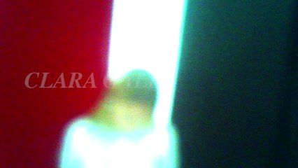 Clara Galle en portada InStyle Junio