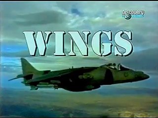 Wings (6/12) : Bear Trap