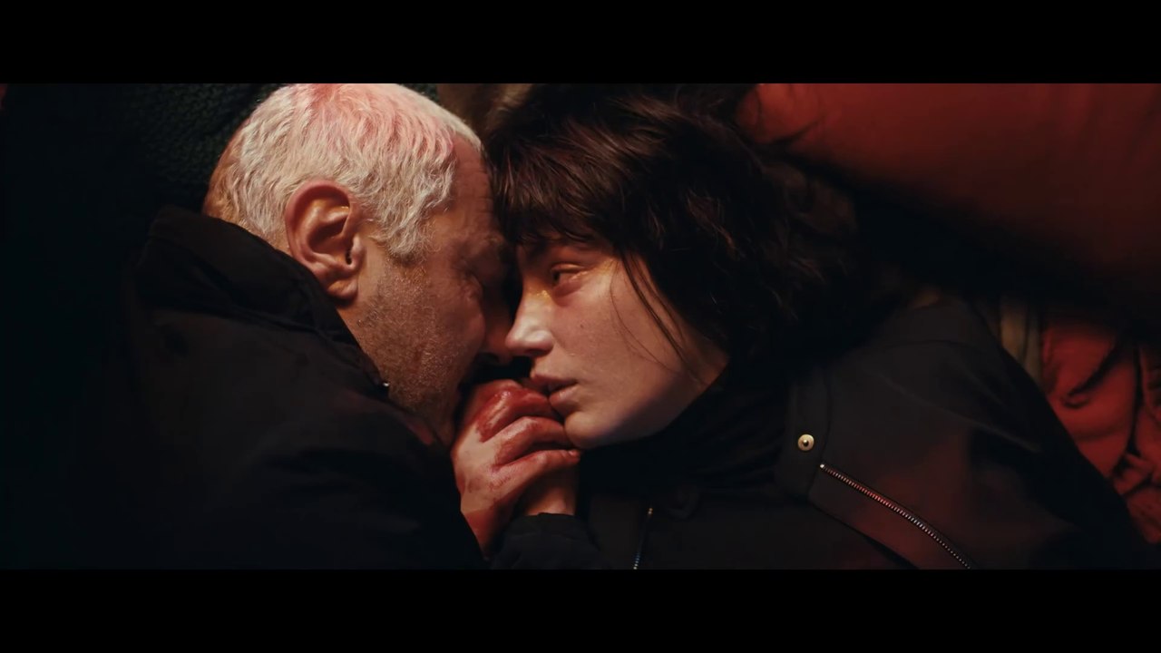 CHIEN 51 – Teaser Officiel – Gilles Lellouche ⧸ Adèle Exarchopoulos (2025)