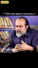 But Lions Sniff Butts || Acharya Prashant