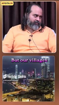 Human Civilization Failed! || Acharya Prashant