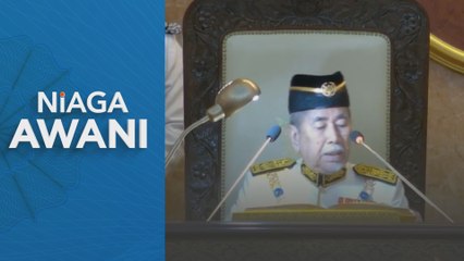 Kukuhkan kedudukan Sarawak sebagai destinasi pelaburan Asia Tenggara