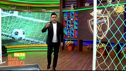 El Mañanero ∙ Lunes 19 de Mayo de 2025