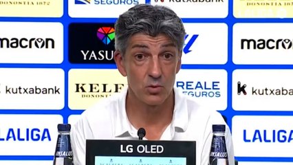 "Ojalá algún día el club cambie la política y juguemos sólo con canteranos, como el Athletic"