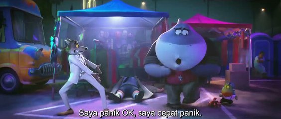 The Bad Guys 2 🎬 | Exciting New Trailer for the Sequel