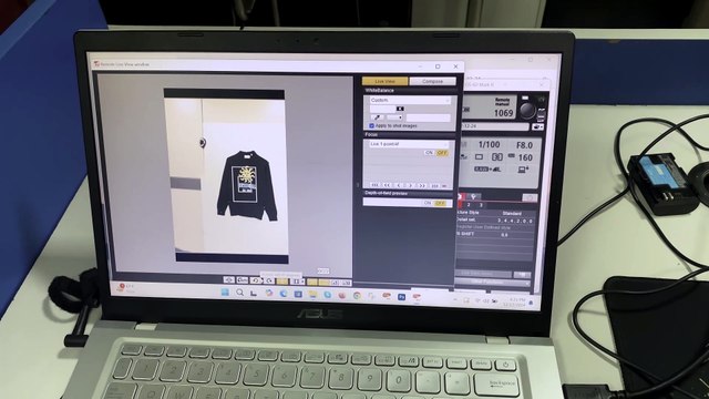 Showcasing Products with Precision – Product Photo