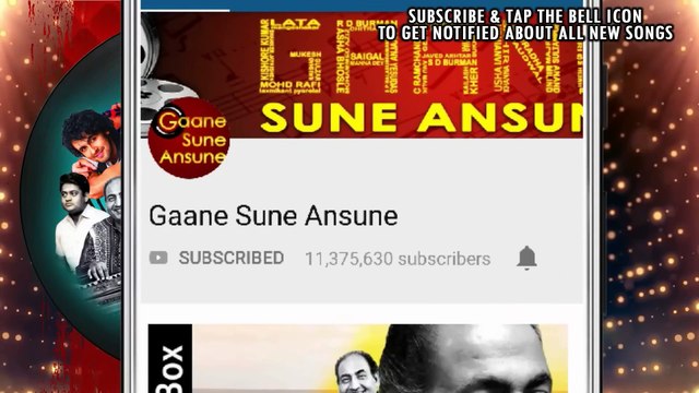 Dil Pe Hai Tera Naam /1994 Pyar Ka Rog / Udit Narayan, Kavita Krishnamurthy