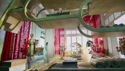 Ashes of Love (2018) EPS 53 [SUB ENG/ID]