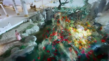 Ashes of Love (2018) EPS 54 [SUB ENG/ID]