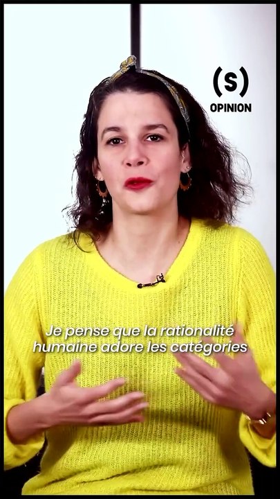 SIMONE - OPINION : vivre fluide