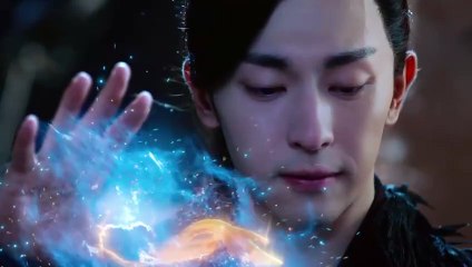 Ashes of Love (2018) EPS 55 [SUB ENG/ID]