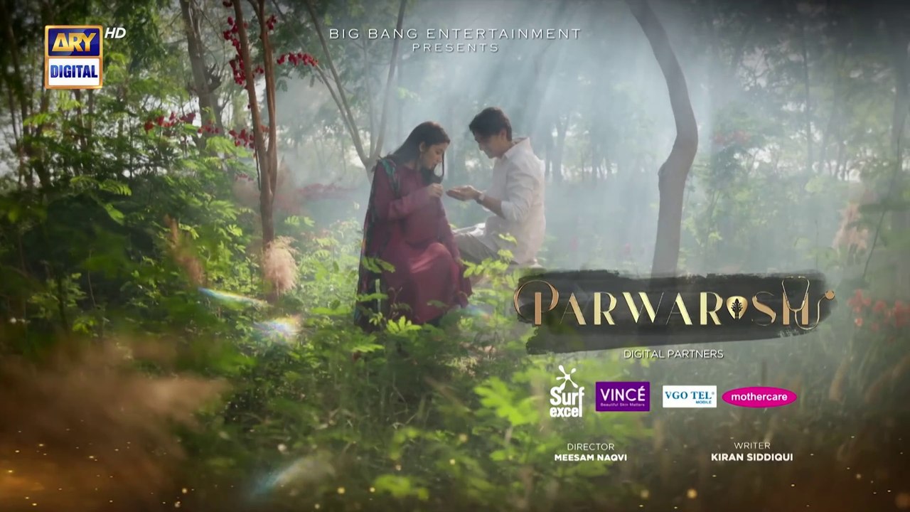 Parwarish Episode 12 - 13 May 2025