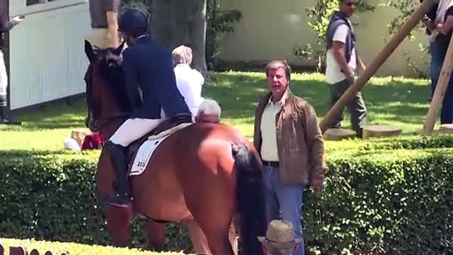 Cayetano Martínez de Irujo y Bárbara Mirjan reaparecen juntos tras su monumental discusión