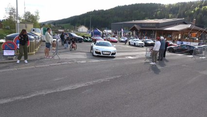 # Audi.  V 10.   #.  lulu du jura