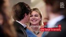 Florian Rossi, le compagnon de Louane, a-t-il un lien de parenté avec Tino Rossi ?