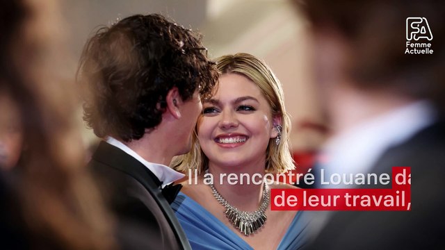 Florian Rossi, le compagnon de Louane, a-t-il un lien de parenté avec Tino Rossi ?