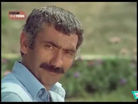 Arkadaş 1974 Yılmaz Güney VHS Türk Filmi