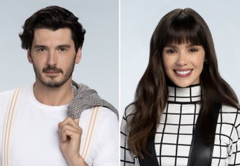 Hablamos con los protagonistas de 'Velvet, el nuevo imperio'